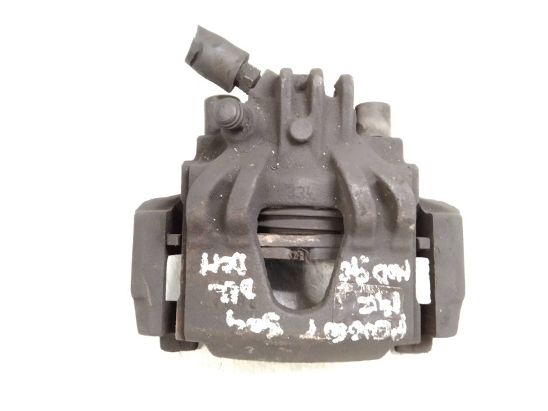 Recambio de pinza freno delantera derecha para peugeot 309 1.4 referencia OEM IAM   