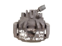 Recambio de pinza freno delantera izquierda para peugeot 309 1.4 referencia OEM IAM   