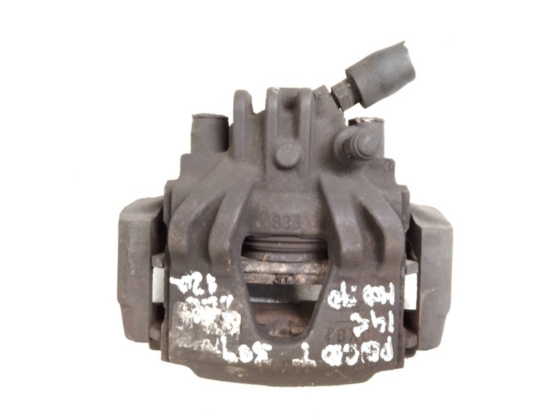 Recambio de pinza freno delantera izquierda para peugeot 309 1.4 referencia OEM IAM   