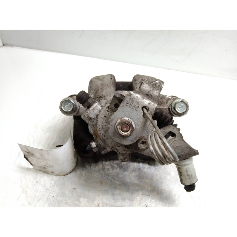 Recambio de pinza freno trasera derecha para peugeot 308 1.6 hdi fap cat (9hz / dv6ted4) referencia OEM IAM   