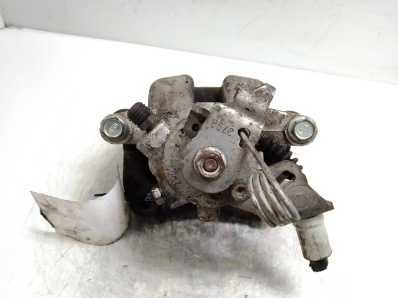 Recambio de pinza freno trasera derecha para peugeot 308 1.6 hdi fap cat (9hz / dv6ted4) referencia OEM IAM   
