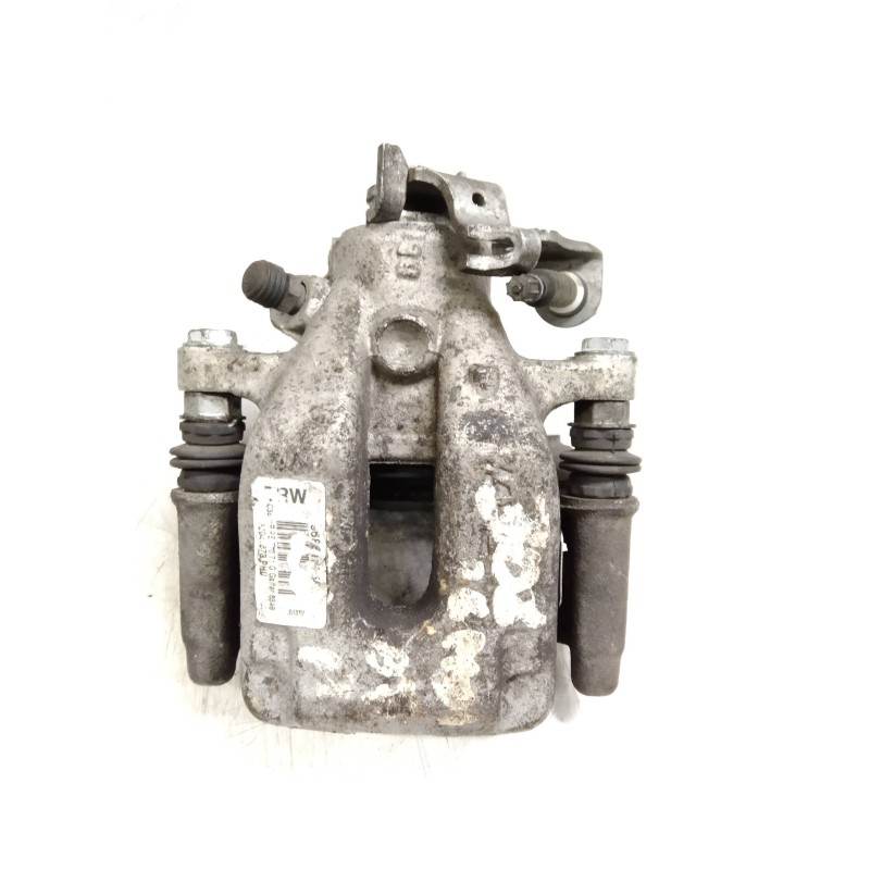Recambio de pinza freno trasera izquierda para peugeot 308 1.6 hdi fap cat (9hz / dv6ted4) referencia OEM IAM   