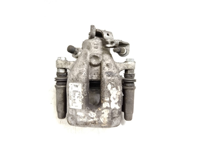 Recambio de pinza freno trasera izquierda para peugeot 308 1.6 hdi fap cat (9hz / dv6ted4) referencia OEM IAM   