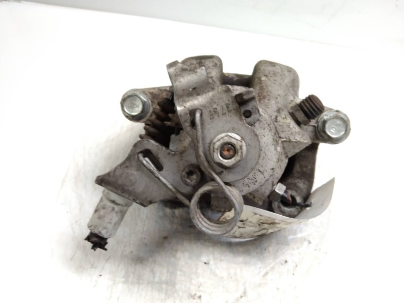 Recambio de pinza freno trasera izquierda para peugeot 308 1.6 hdi fap cat (9hz / dv6ted4) referencia OEM IAM   