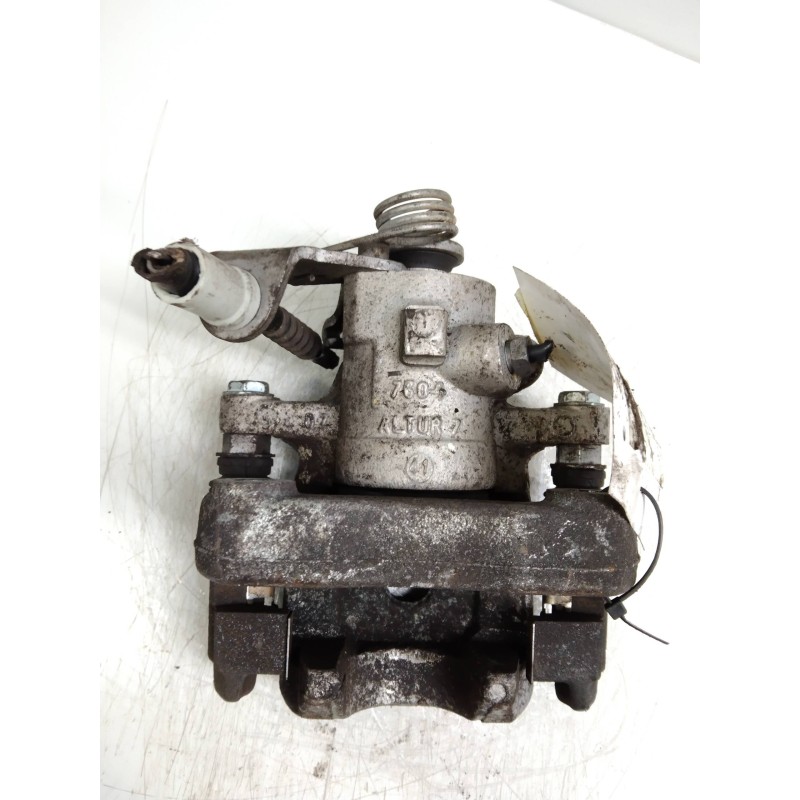 Recambio de pinza freno trasera izquierda para peugeot 308 1.6 hdi fap cat (9hz / dv6ted4) referencia OEM IAM   