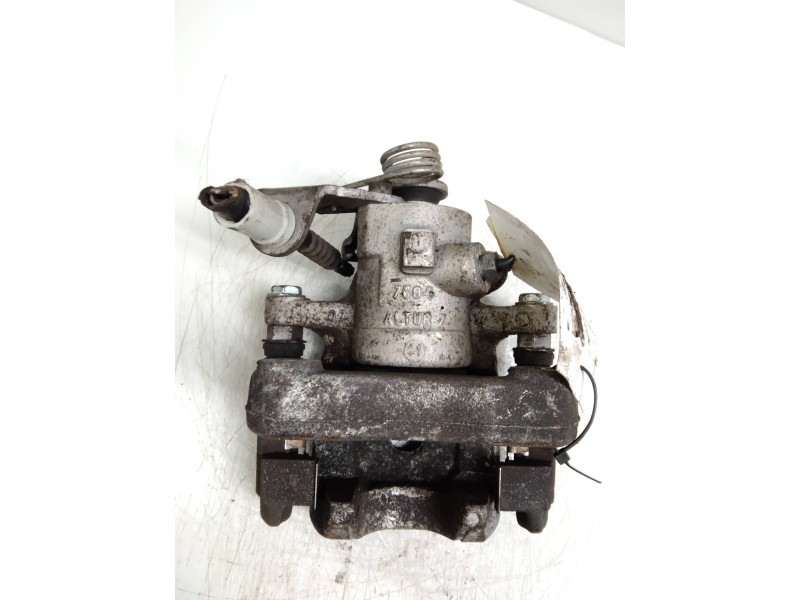 Recambio de pinza freno trasera izquierda para peugeot 308 1.6 hdi fap cat (9hz / dv6ted4) referencia OEM IAM   