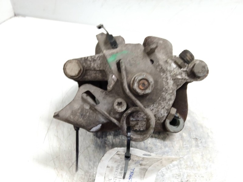 Recambio de pinza freno trasera izquierda para peugeot 308 confort referencia OEM IAM   