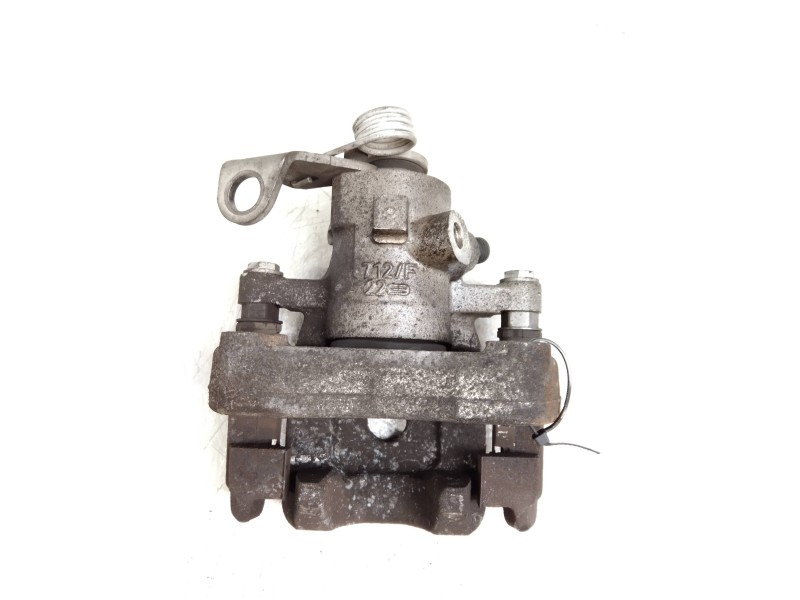 Recambio de pinza freno trasera izquierda para peugeot 308 confort referencia OEM IAM   