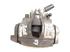 Recambio de pinza freno delantera izquierda para peugeot 308 sport referencia OEM IAM   