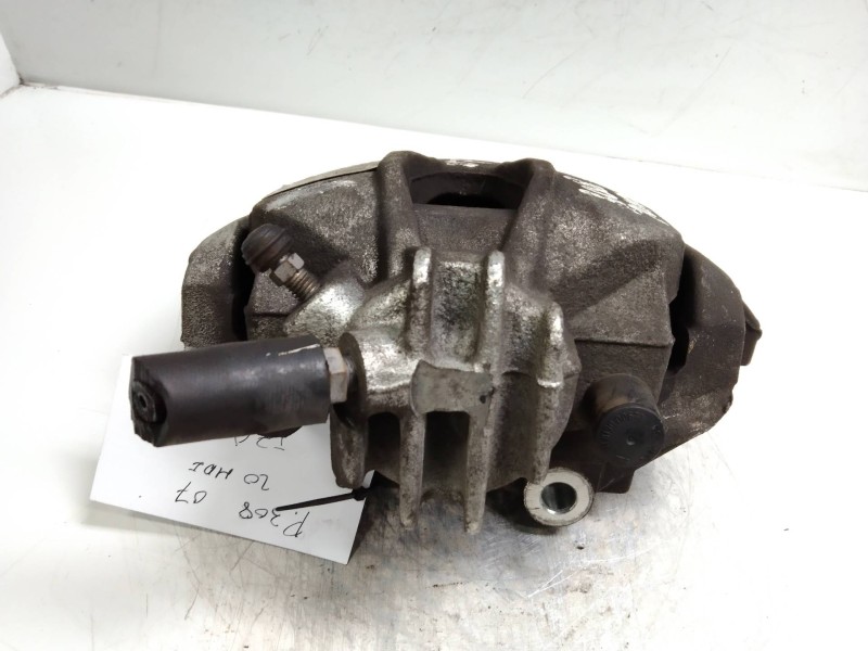 Recambio de pinza freno delantera izquierda para peugeot 308 sport referencia OEM IAM   