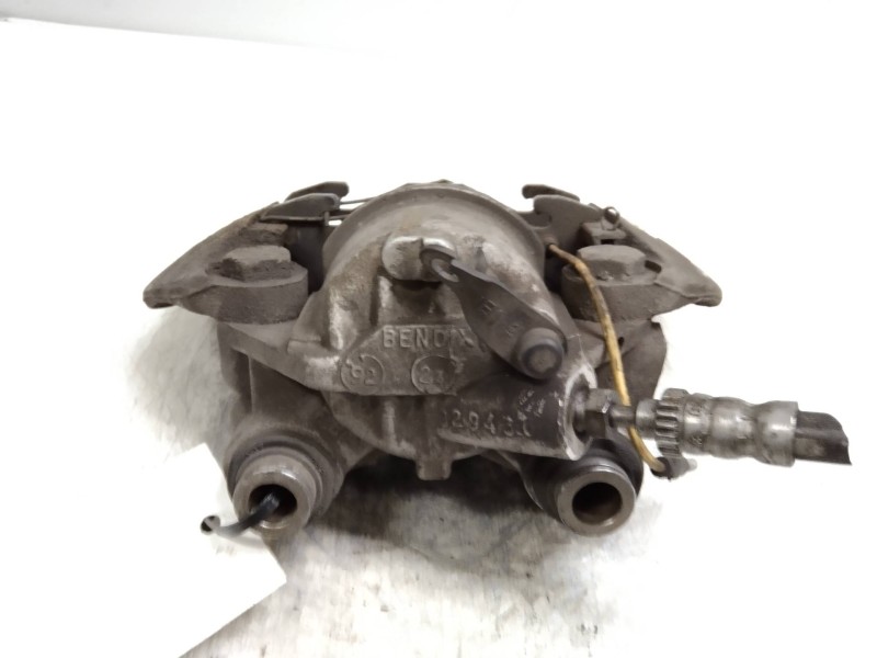 Recambio de pinza freno delantera derecha para peugeot 405 berlina style referencia OEM IAM   