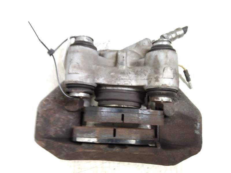 Recambio de pinza freno delantera derecha para peugeot 405 berlina style referencia OEM IAM   