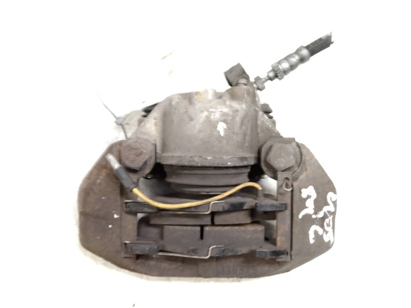 Recambio de pinza freno delantera izquierda para peugeot 405 berlina style referencia OEM IAM   