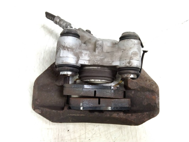 Recambio de pinza freno delantera izquierda para peugeot 405 berlina style referencia OEM IAM   