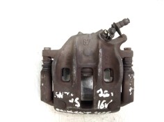 Recambio de pinza freno delantera izquierda para peugeot 406 berlina (s1/s2) sv referencia OEM IAM   