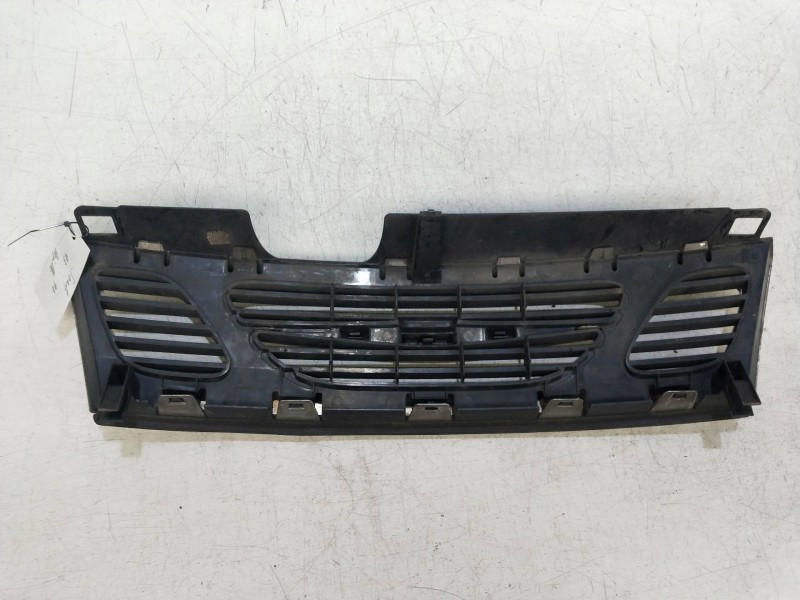 Recambio de rejilla delantera para saab 9-3 berlina 2.2 16v tid cat referencia OEM IAM   