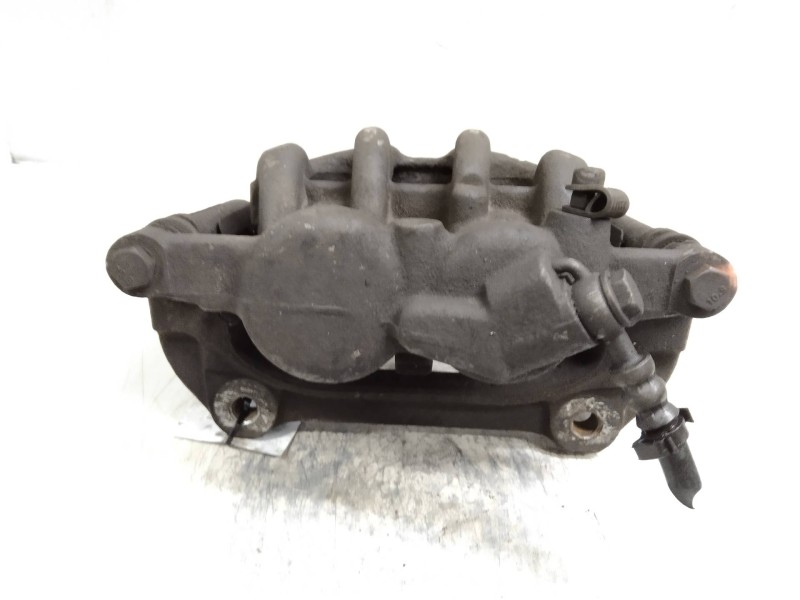 Recambio de pinza freno delantera derecha para peugeot 407 st sport pack referencia OEM IAM   