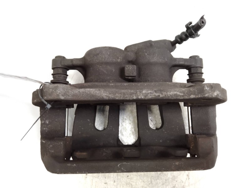 Recambio de pinza freno delantera derecha para peugeot 407 st sport pack referencia OEM IAM   