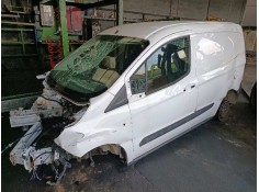 ford transit courier del año 2016