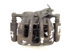 Recambio de pinza freno delantera izquierda para peugeot 407 st sport pack referencia OEM IAM   