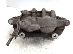 Recambio de pinza freno delantera izquierda para peugeot 407 st sport pack referencia OEM IAM    2
