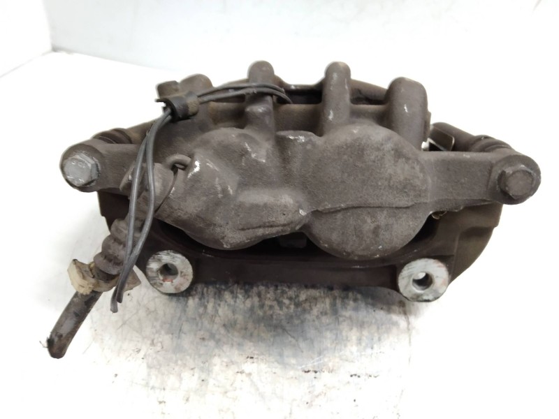 Recambio de pinza freno delantera izquierda para peugeot 407 st sport pack referencia OEM IAM   