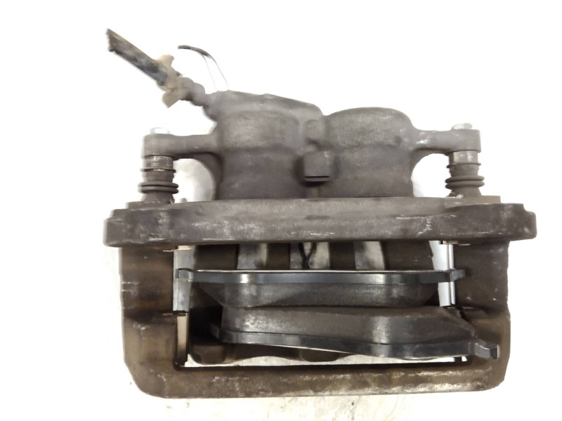 Recambio de pinza freno delantera izquierda para peugeot 407 st sport pack referencia OEM IAM   