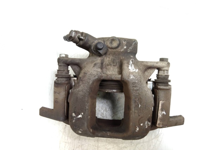 Recambio de pinza freno delantera derecha para peugeot 407 st sport referencia OEM IAM   