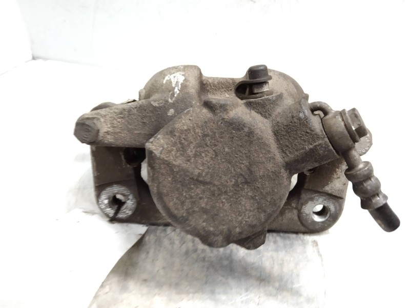 Recambio de pinza freno delantera derecha para peugeot 407 st sport referencia OEM IAM   