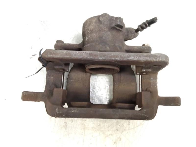 Recambio de pinza freno delantera derecha para peugeot 407 st sport referencia OEM IAM   