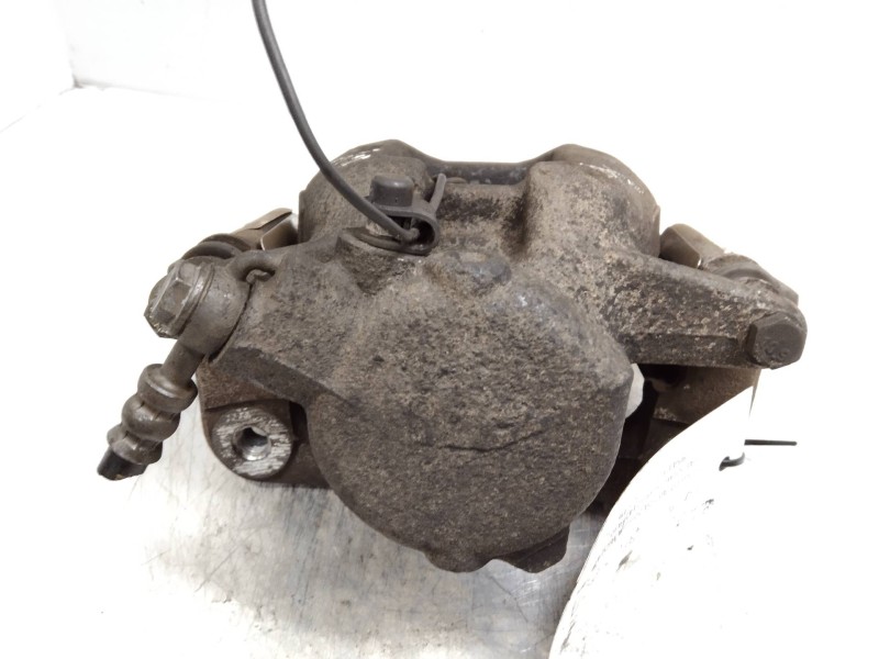 Recambio de pinza freno delantera izquierda para peugeot 407 st sport referencia OEM IAM   