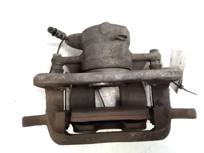 Recambio de pinza freno delantera izquierda para peugeot 407 st sport referencia OEM IAM   