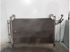 Recambio de condensador / radiador aire acondicionado para mazda cx-7 (er) active referencia OEM IAM 839700502  