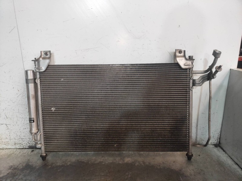 Recambio de condensador / radiador aire acondicionado para mazda cx-7 (er) active referencia OEM IAM 839700502  