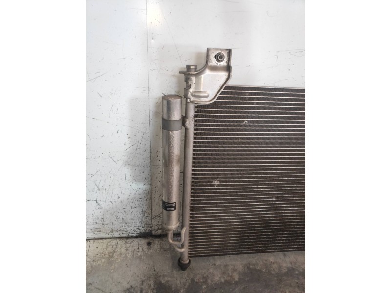 Recambio de condensador / radiador aire acondicionado para mazda cx-7 (er) active referencia OEM IAM 839700502  