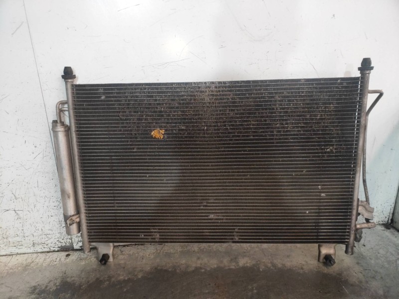 Recambio de condensador / radiador aire acondicionado para mazda cx-7 (er) active referencia OEM IAM 839700502  