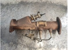 Recambio de inyector para mazda cx-7 (er) active referencia OEM IAM 04440210121  