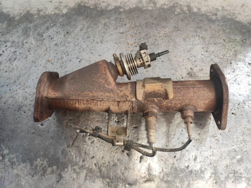 Recambio de inyector para mazda cx-7 (er) active referencia OEM IAM 04440210121  