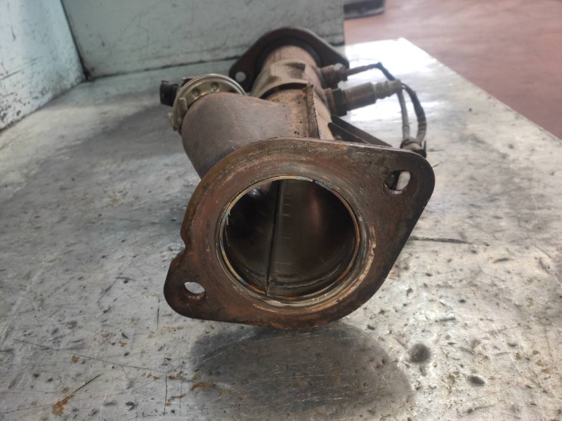 Recambio de inyector para mazda cx-7 (er) active referencia OEM IAM 04440210121  