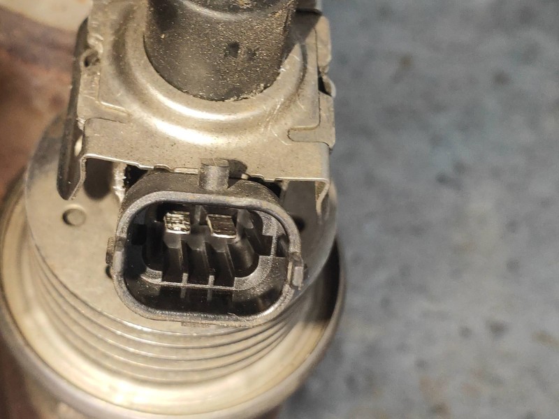 Recambio de inyector para mazda cx-7 (er) active referencia OEM IAM 04440210121  