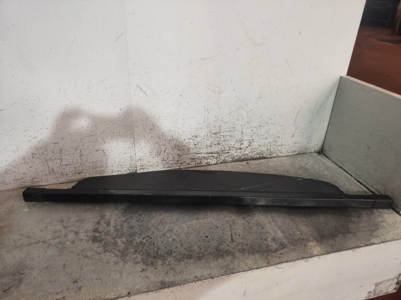 Recambio de bandeja trasera para mazda cx-7 (er) active referencia OEM IAM   