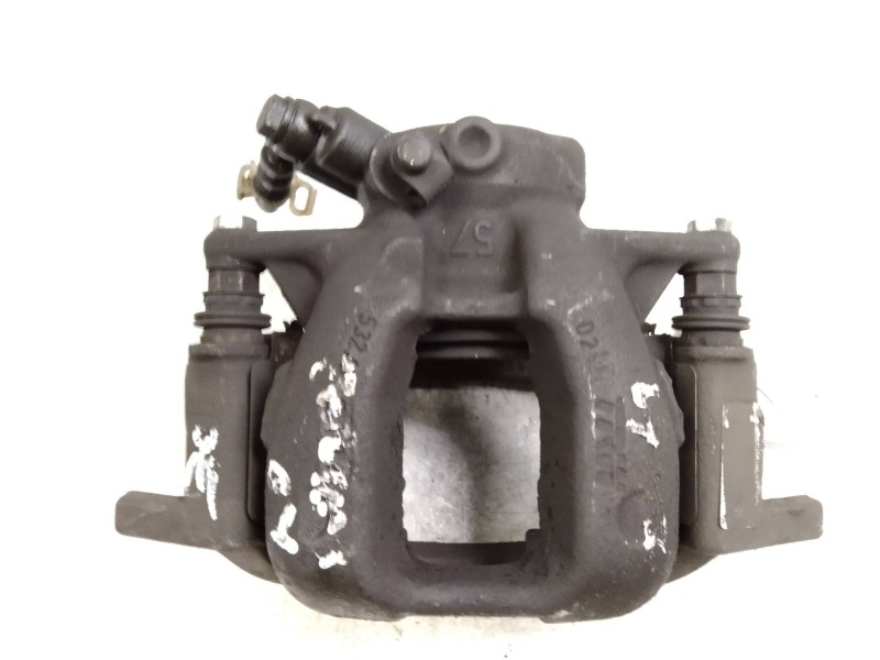 Recambio de pinza freno delantera derecha para peugeot 407 st sport pack referencia OEM IAM   