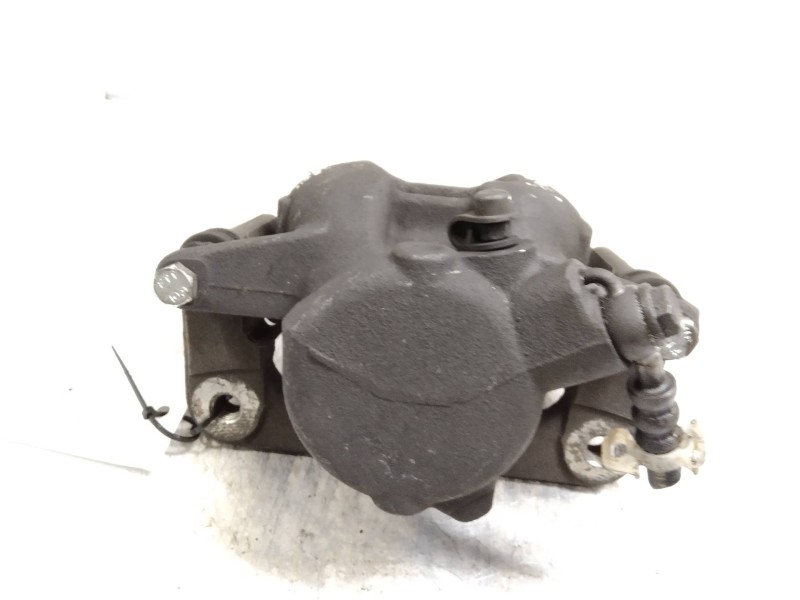 Recambio de pinza freno delantera derecha para peugeot 407 st sport pack referencia OEM IAM   