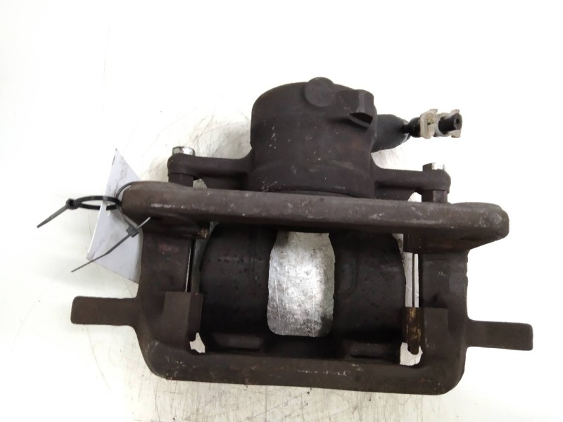Recambio de pinza freno delantera derecha para peugeot 407 st sport pack referencia OEM IAM   