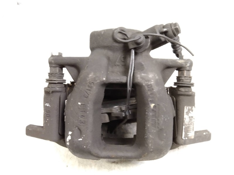 Recambio de pinza freno delantera izquierda para peugeot 407 st sport pack referencia OEM IAM   