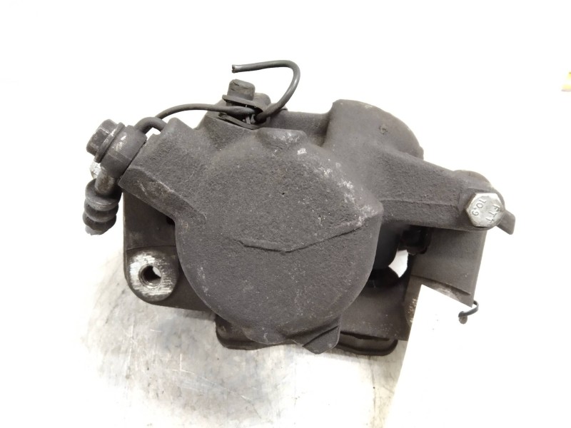 Recambio de pinza freno delantera izquierda para peugeot 407 st sport pack referencia OEM IAM   