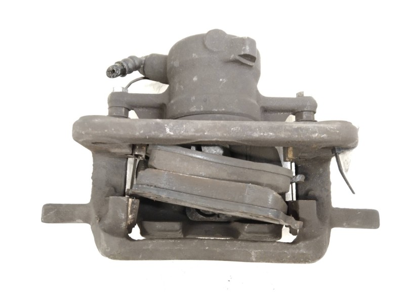 Recambio de pinza freno delantera izquierda para peugeot 407 st sport pack referencia OEM IAM   