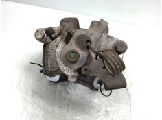 Recambio de pinza freno trasera derecha para peugeot 407 sw st confort pack referencia OEM IAM    2