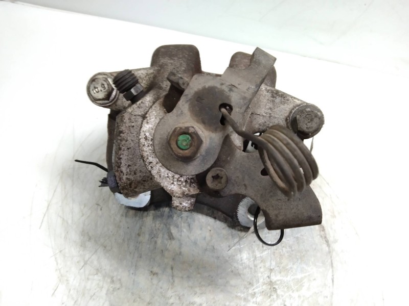 Recambio de pinza freno trasera derecha para peugeot 407 sw st confort pack referencia OEM IAM   