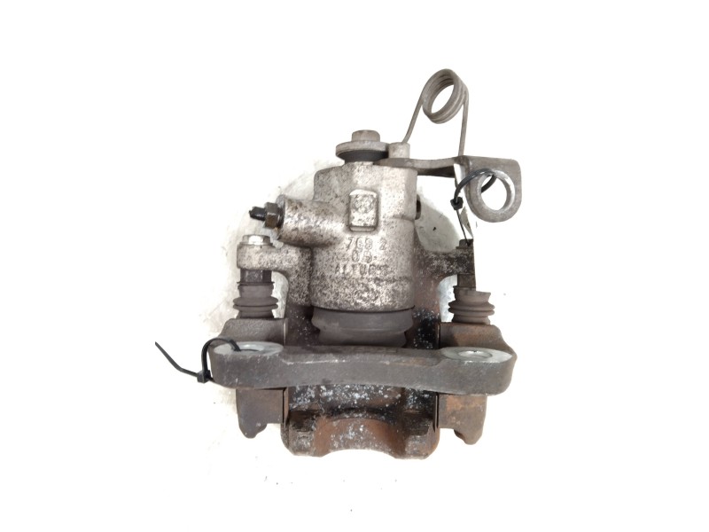 Recambio de pinza freno trasera derecha para peugeot 407 sw st confort pack referencia OEM IAM   